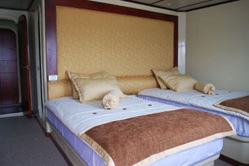 cabin 